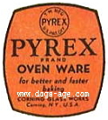 pyrex