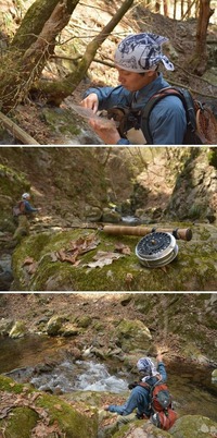 釣師