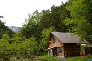 小屋