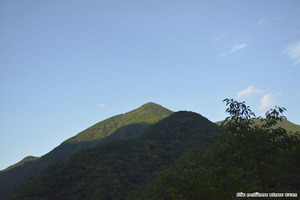 風巻の頭