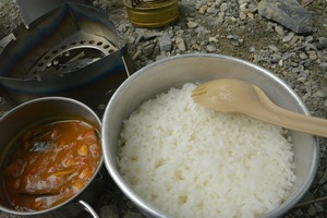 炊きたて