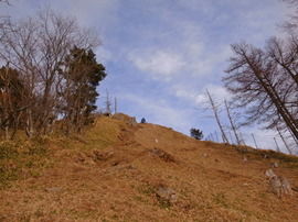 ascent