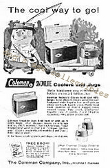 coleman