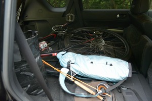 a cargo