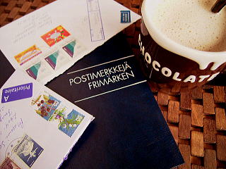 stockbook