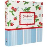Cath Kidston Recipe Organizer