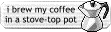 state your coffee style