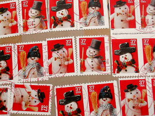 snowman
