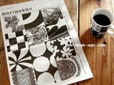 marimekko