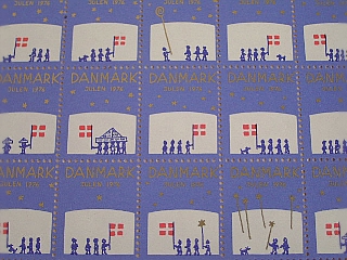 denmark