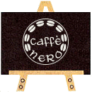 caffe nero menu