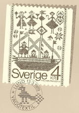stamp