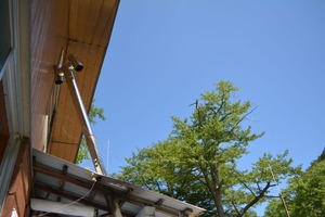両俣小屋