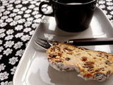 stollen+arabia kilta+marimekko puketti