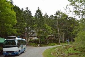 バス停