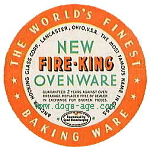 fire king