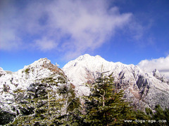 montagna