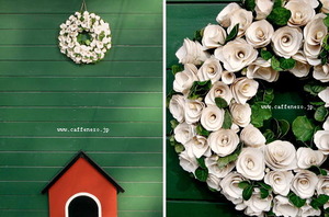 wreath