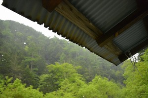 夕立