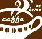 caffe at home