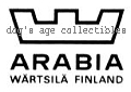 arabia finland
