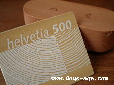 stamp+pill case