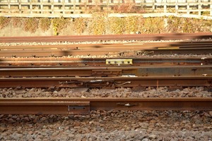 rails