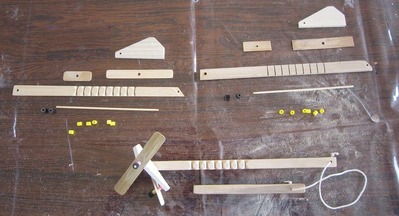 竹のおもちゃ手作り教室(がりがりとんぼ)−6