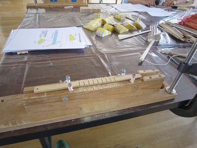 竹のおもちゃ手作り教室(がりがりとんぼ)−3