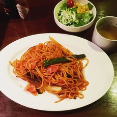 ナポリタン