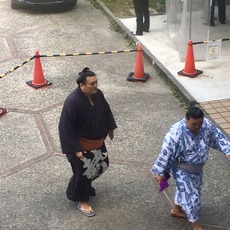 勢