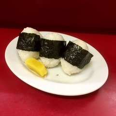 おにぎり