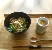 時季の前菜