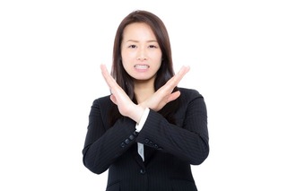 笑顔の聞き上手は割を食うだけ……世渡りのコツ、新常識!