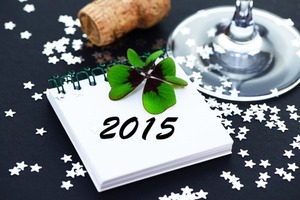 2015年はどんな年? 星のめぐりでさっそく貴方の運勢をチェック!