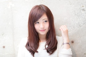 ナンパされるコ、されないコ。モテるコ、モテないコ