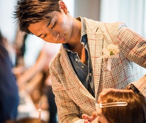 衝撃の連続!「男目線のメイク教室」に行ってみた