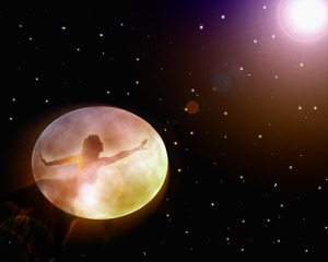 星からのメッセージ・これから約3年間の婚活は、○○に意識を!