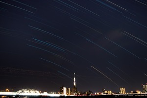 星からのメッセージ・師走の忙しさを迎える前に。