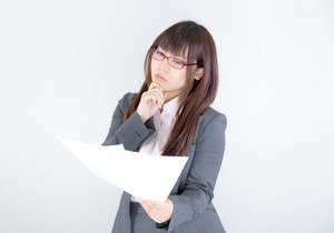 嘘か真か!? クチコミサイトとの上手な付き合い方