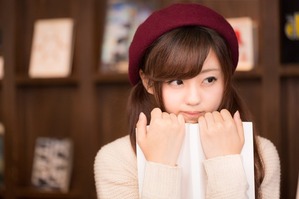 女性の「胸キュン」願望は、男性目線だと「気持ち悪い」!?
