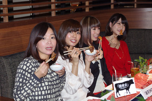 肉食女子なら食べるべき! 焼肉“希少部位”の魅力