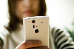 彼のスマートフォンを覗き見したそのあとは?