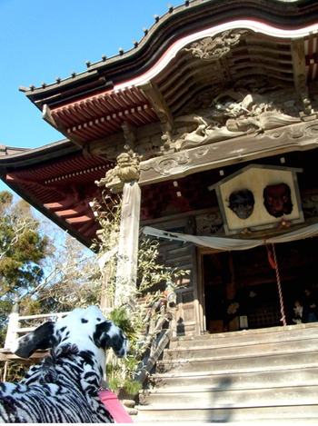 tengu1