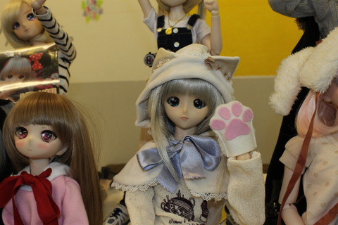 ユイリちゃんオフ会 091