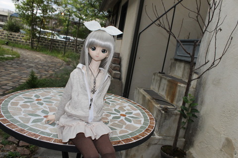 ユイリちゃんオフ会 243
