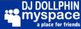 大阪 HIPHOP(ヒップホップ)DJであるDJ DOLLPHINのmyspace