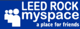 大阪 HIPHOP(ヒップホップ)RAPPERであるLEEDROCKのmyspace