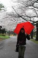 2008桜(るかちゃんと) 035