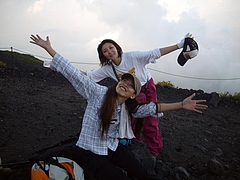 2008.9.1-2 富士登山 014